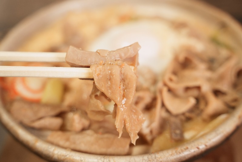 とろける前の、ほんの一瞬