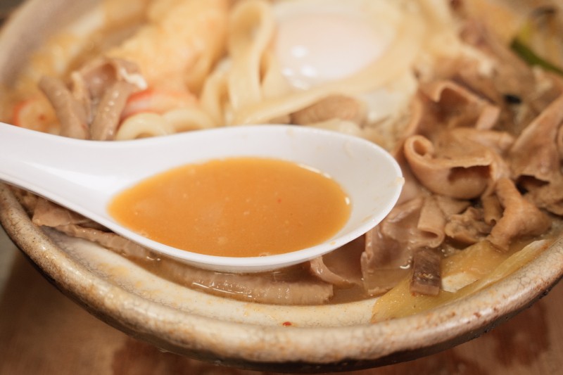 まずは一口、物語はここから始まる