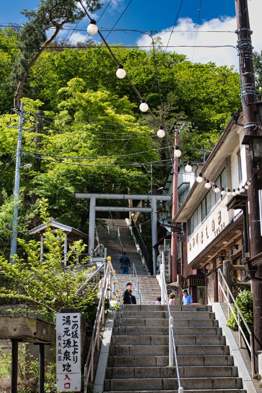 もうひとつの入口